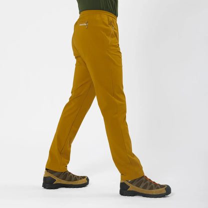 mont-bell: Cliff Light Easy-Fit Pants Men's