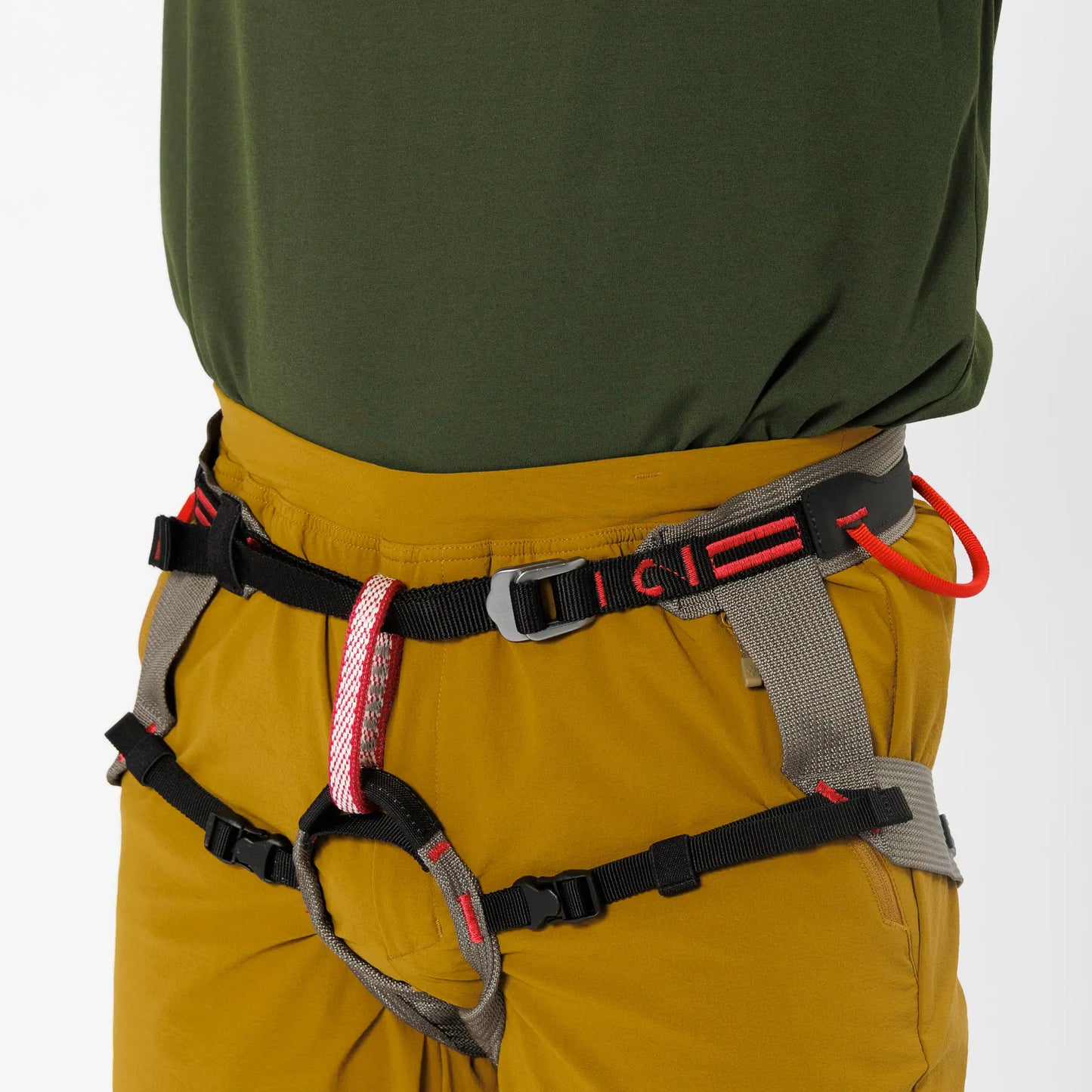 mont-bell: Cliff Light Easy-Fit Pants Men's