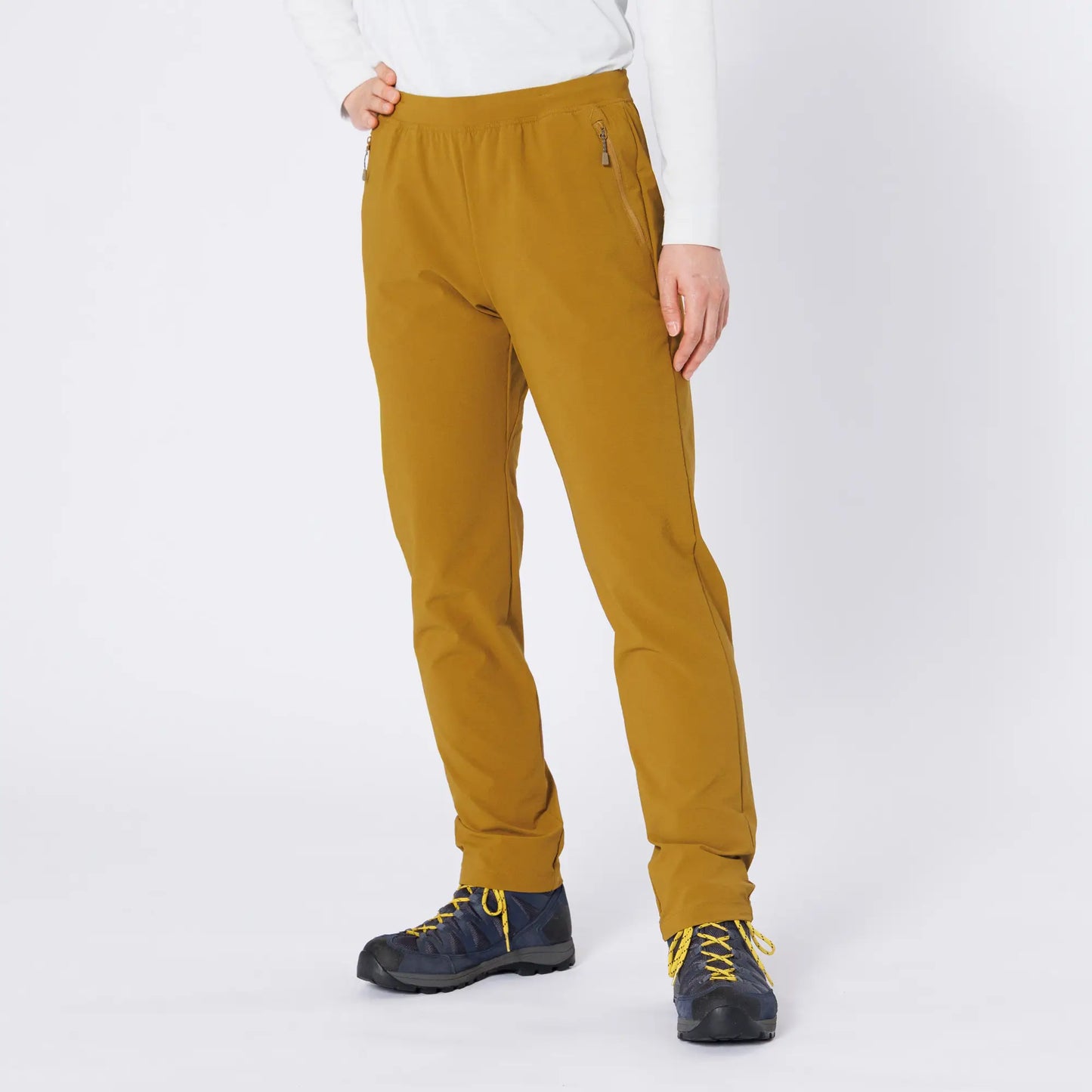 mont-bell: Cliff Light Easy-Fit Pants Women's