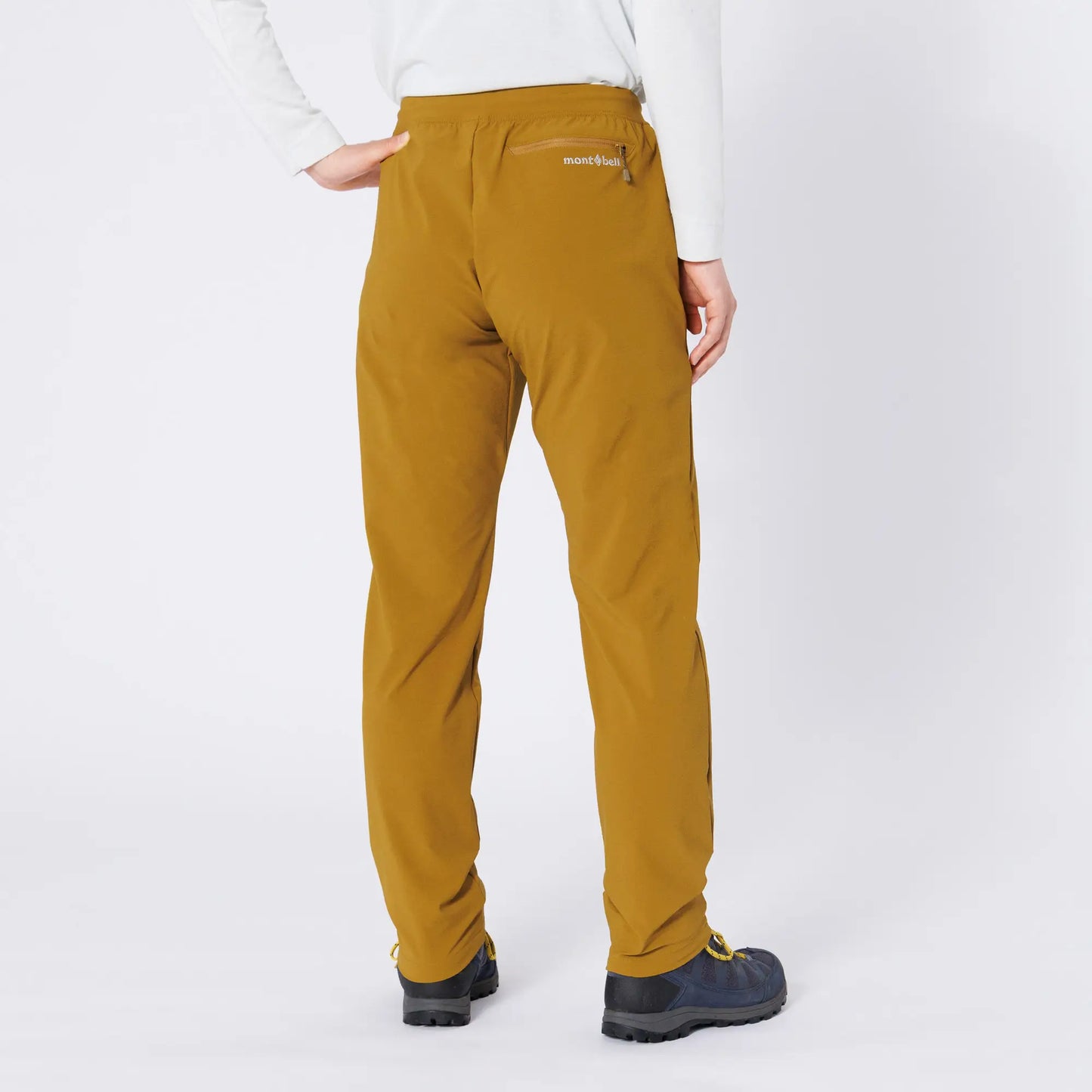 mont-bell: Cliff Light Easy-Fit Pants Women's