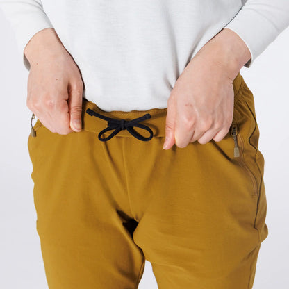 mont-bell: Cliff Light Easy-Fit Pants Women's