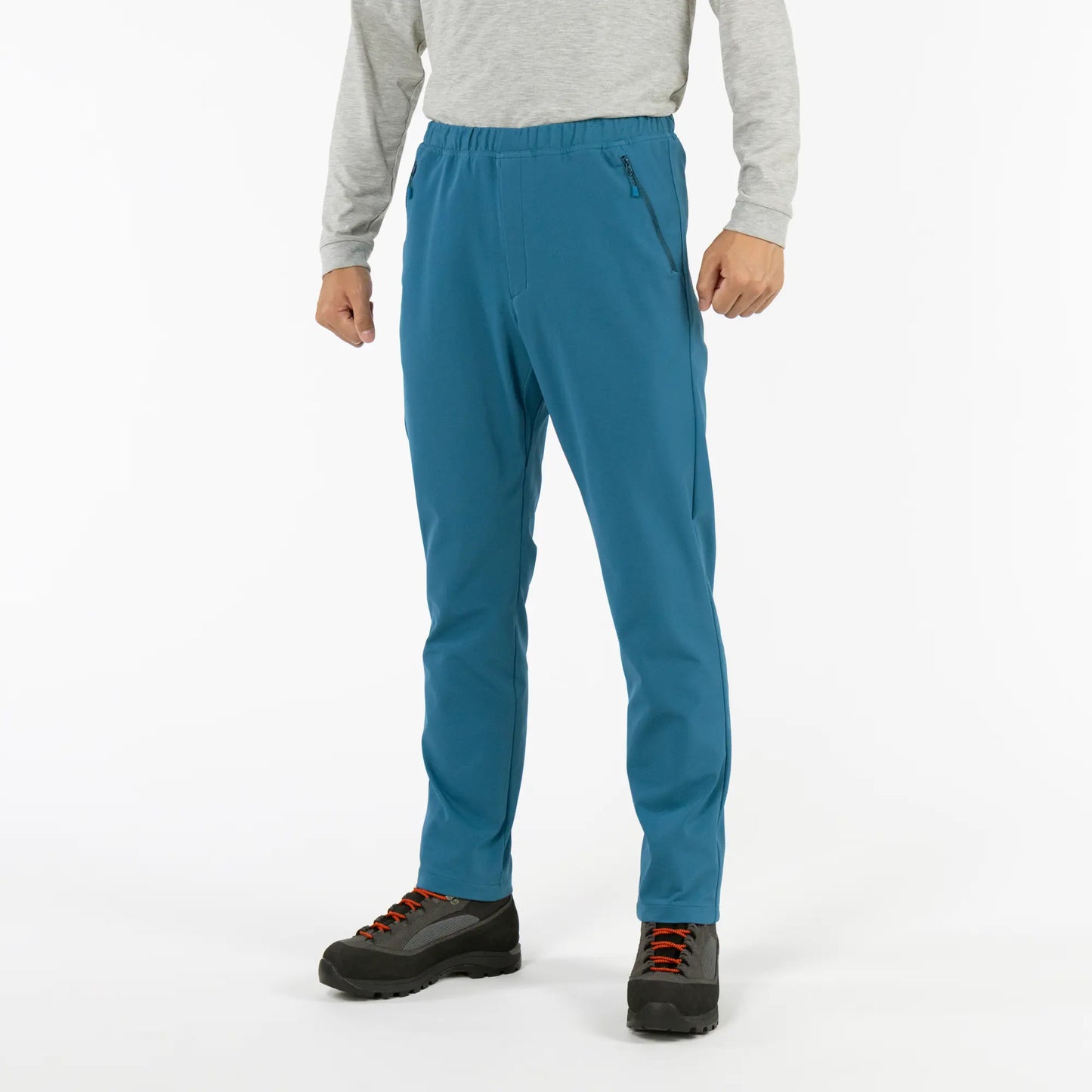mont-bell: Cliff Easy-Fit Pants Men's