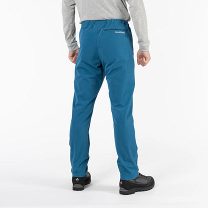 mont-bell: Cliff Easy-Fit Pants Men's