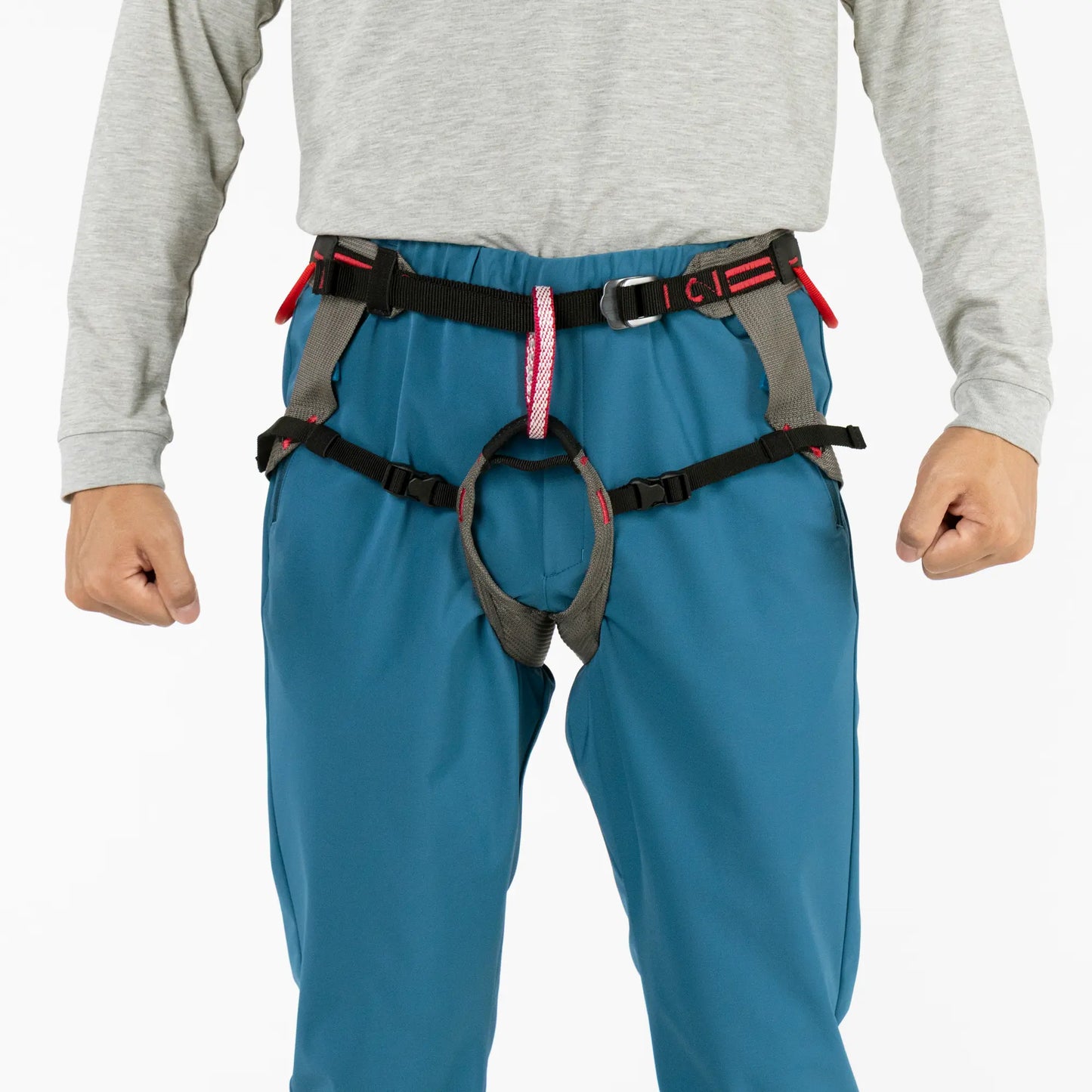 mont-bell: Cliff Easy-Fit Pants Men's
