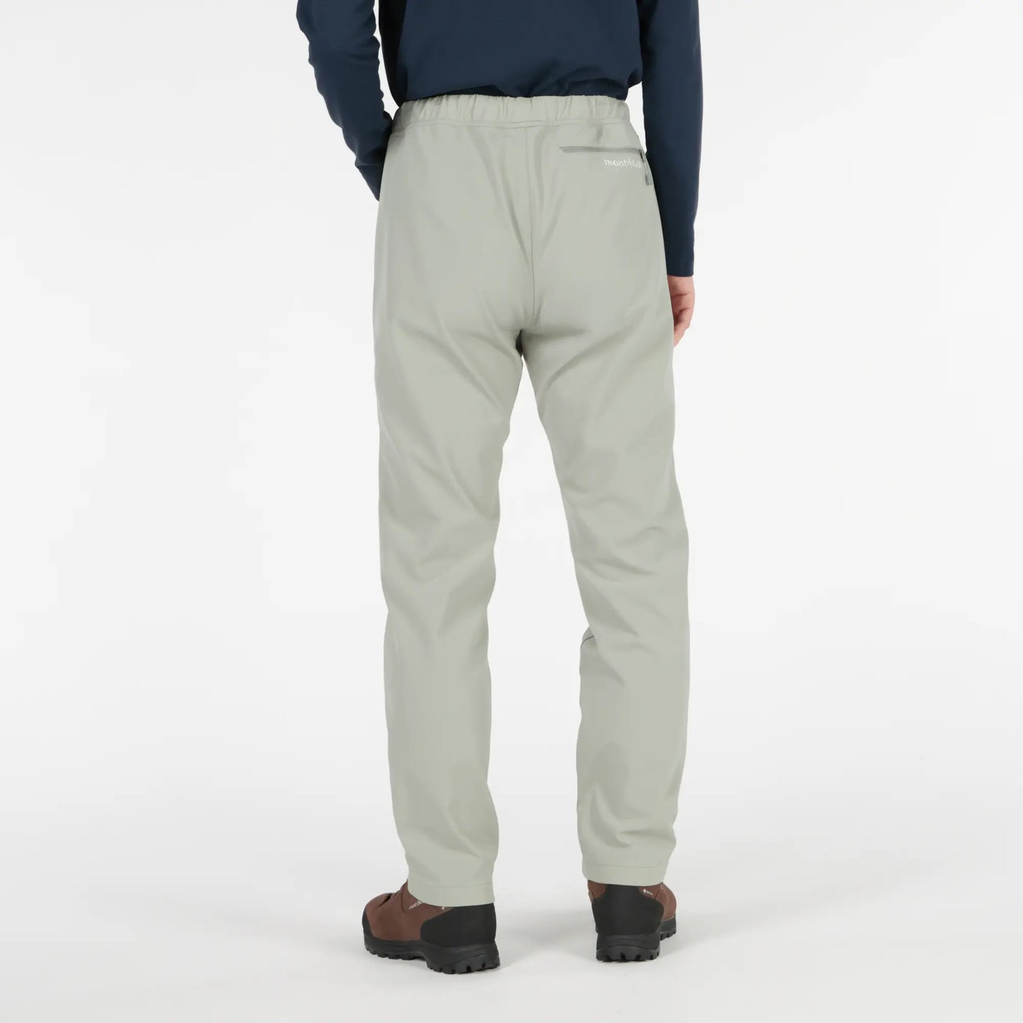 mont-bell: Cliff Easy-Fit Pants Women's