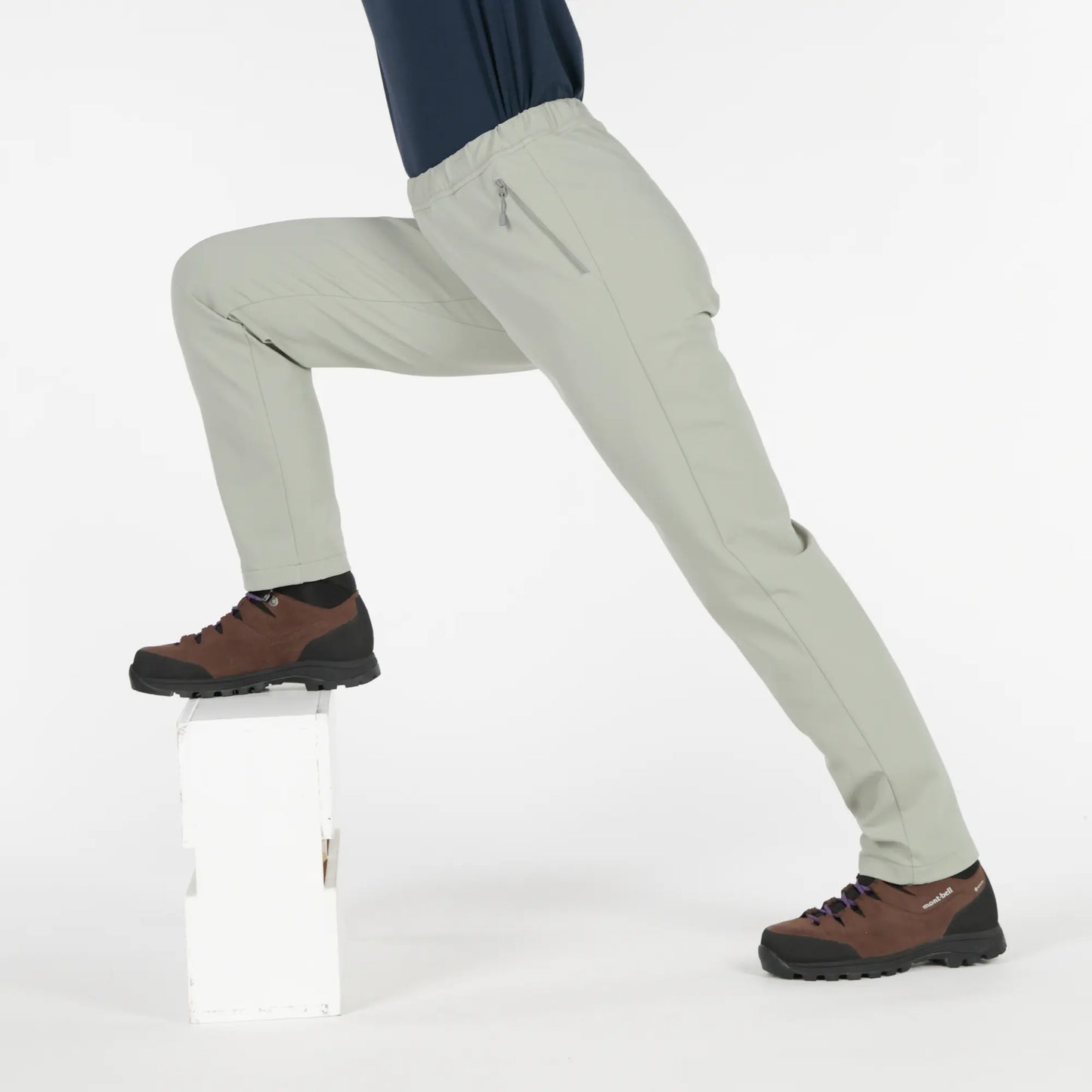mont-bell: Cliff Easy-Fit Pants Women's
