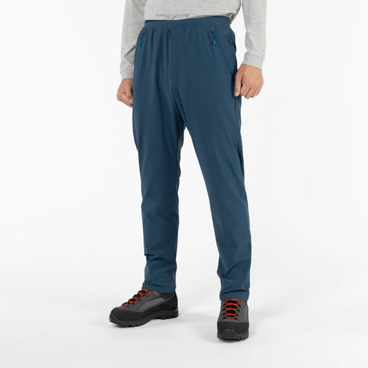 mont-bell: Cliff Thermal Easy-Fit Pants Men's