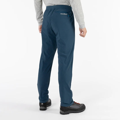 mont-bell: Cliff Thermal Easy-Fit Pants Men's