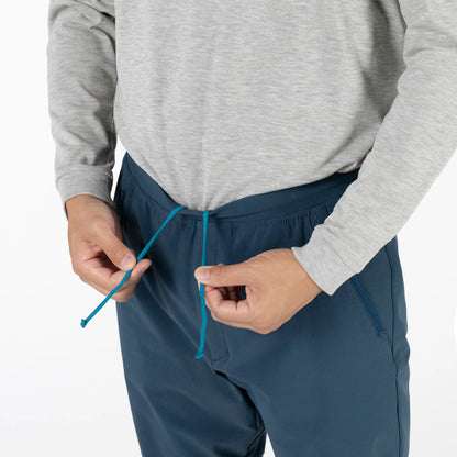 mont-bell: Cliff Thermal Easy-Fit Pants Men's