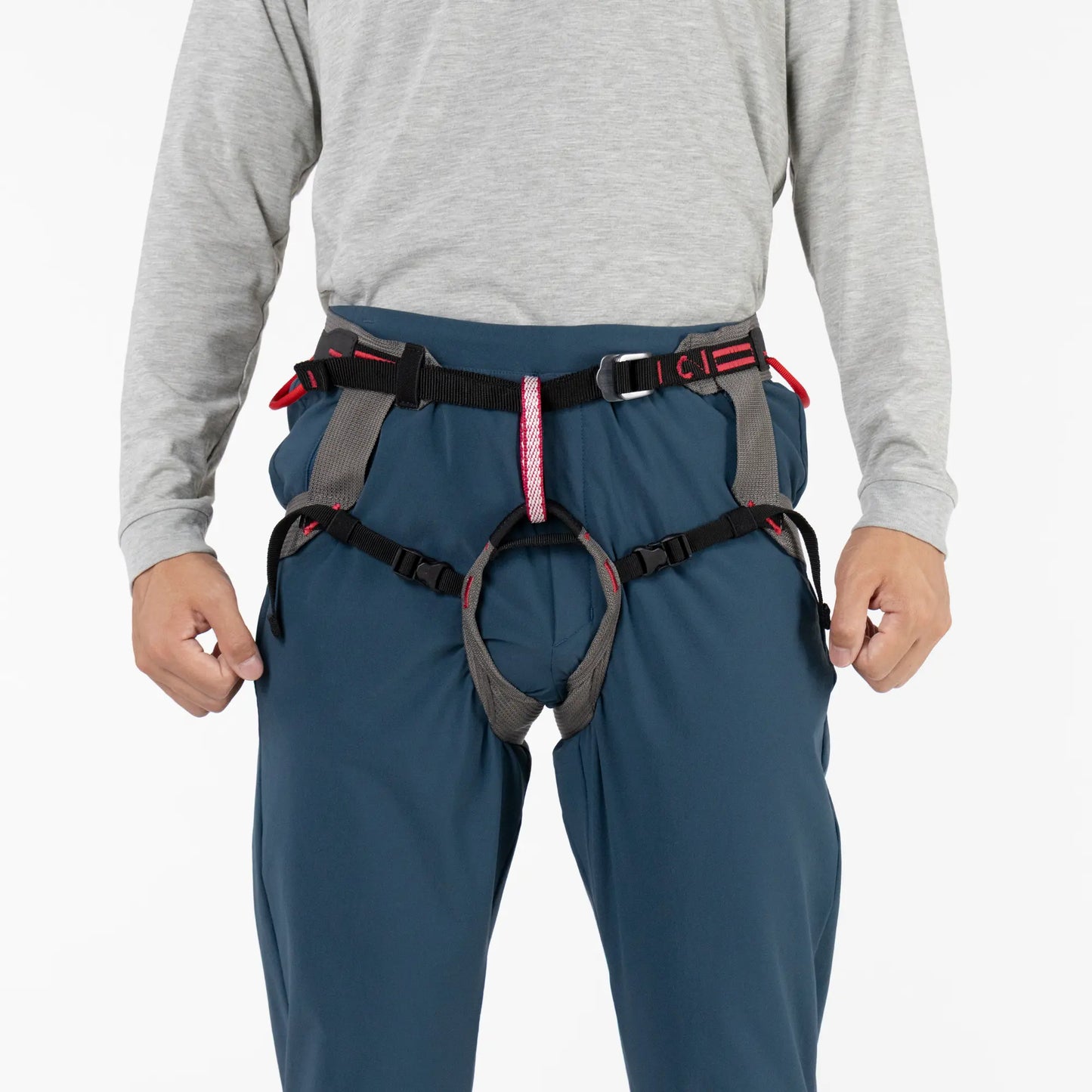 mont-bell: Cliff Thermal Easy-Fit Pants Men's