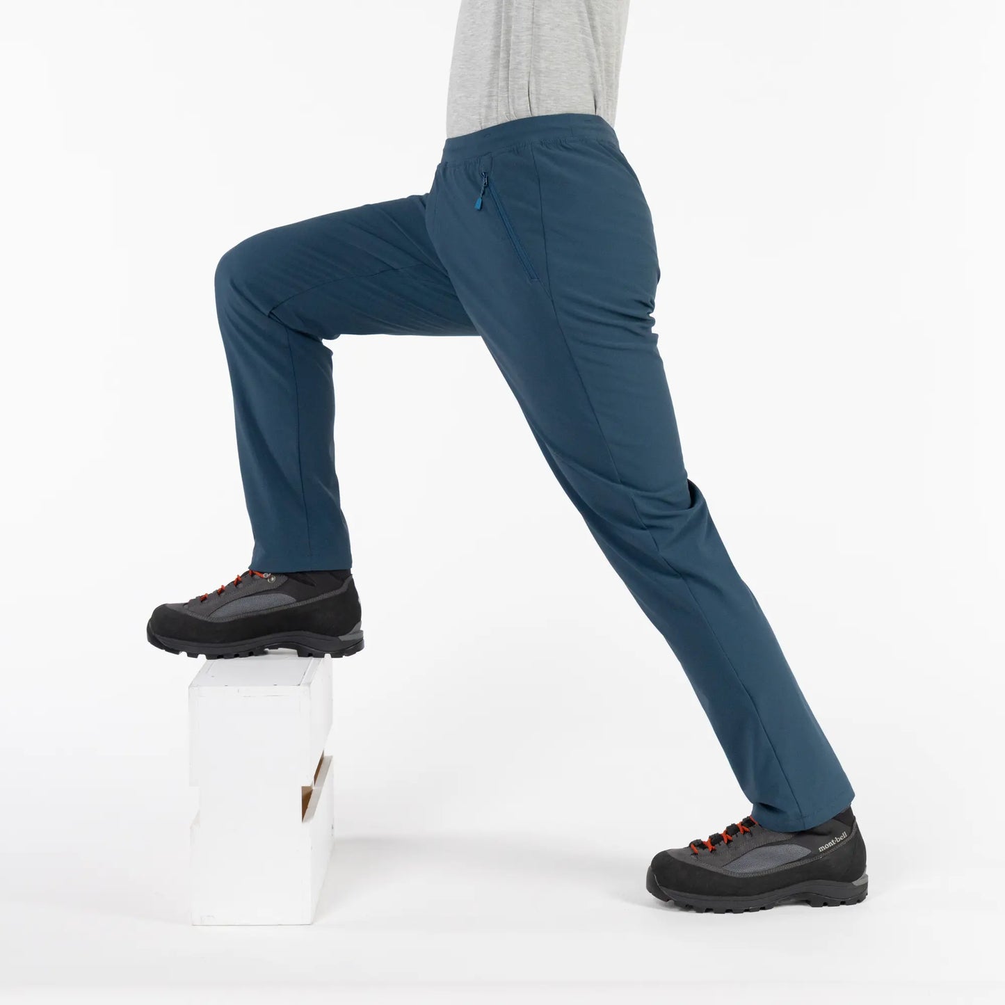 mont-bell: Cliff Thermal Easy-Fit Pants Men's