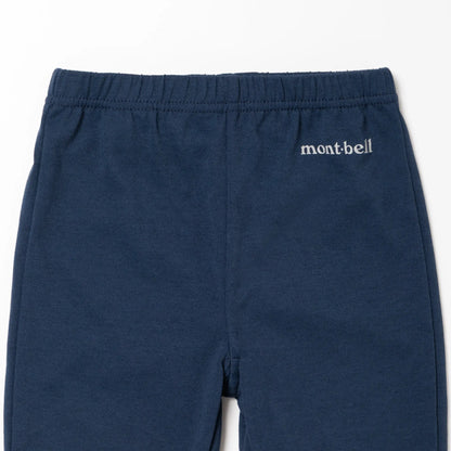 mont-bell: Wickron Pants Baby's 80-90