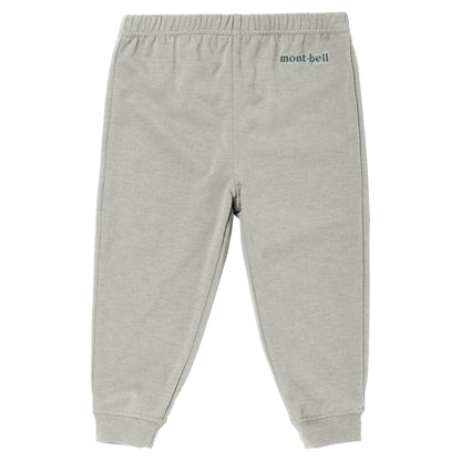 mont-bell: Wickron Pants Baby's 80-90