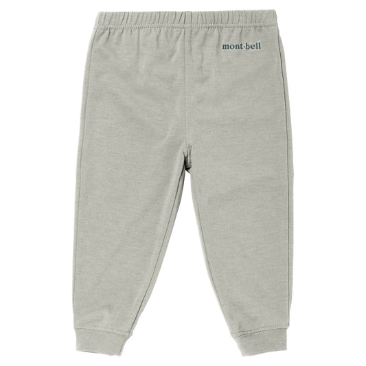 mont-bell: Wickron Pants Baby's 80-90