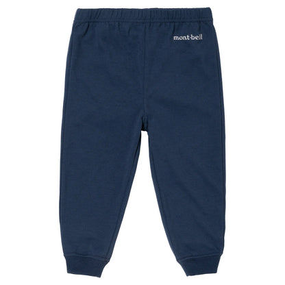 mont-bell: Wickron Pants Baby's 80-90