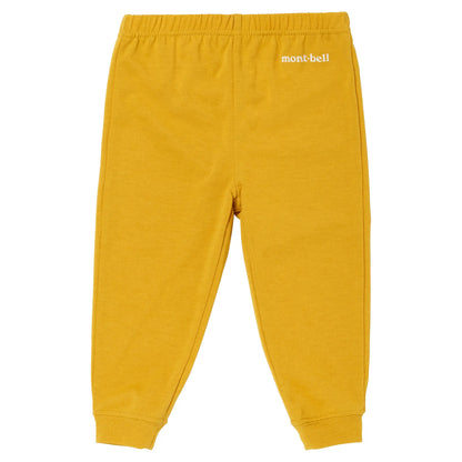 mont-bell: Wickron Pants Baby's 80-90