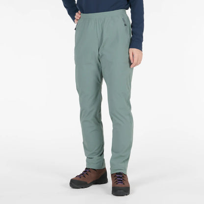 mont-bell: Cliff Thermal Easy-Fit Pants Women's