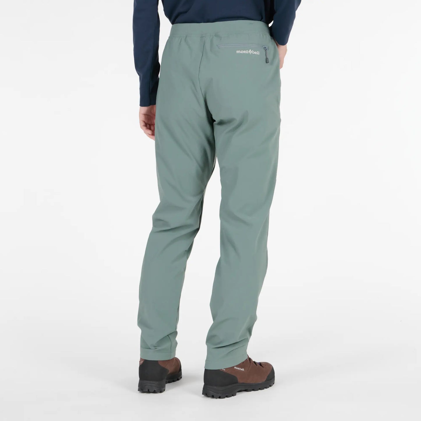 mont-bell: Cliff Thermal Easy-Fit Pants Women's