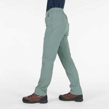 mont-bell: Cliff Thermal Easy-Fit Pants Women's