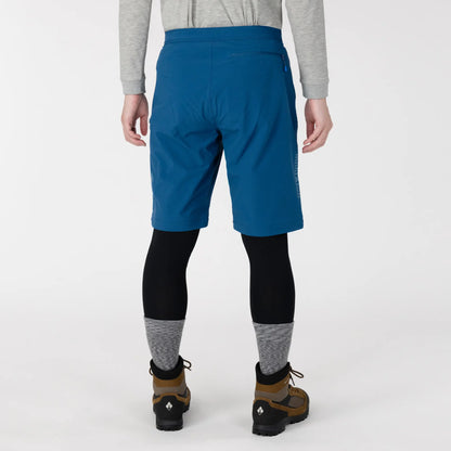 mont-bell: Multiuse Light Convertible Trousers Men's