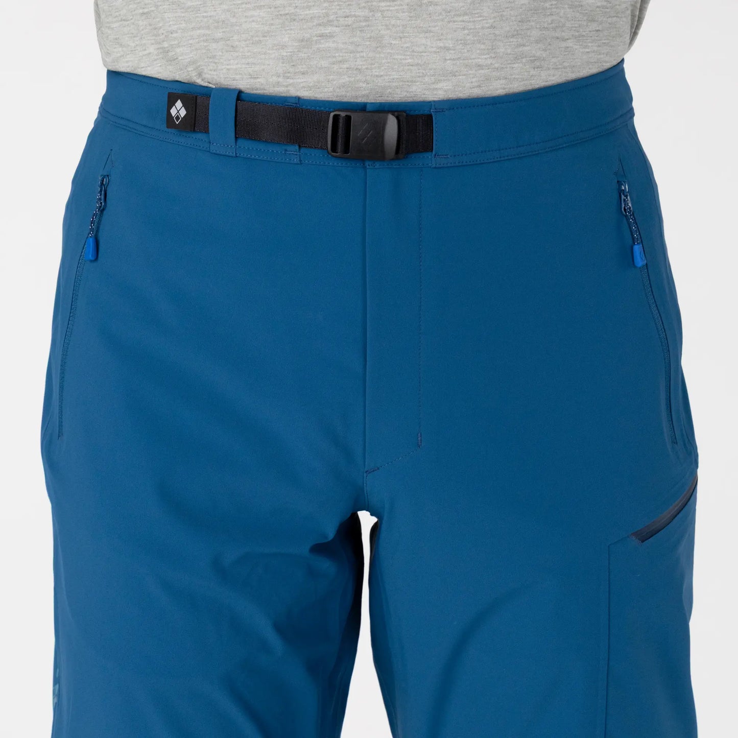 mont-bell: Multiuse Light Convertible Trousers Men's