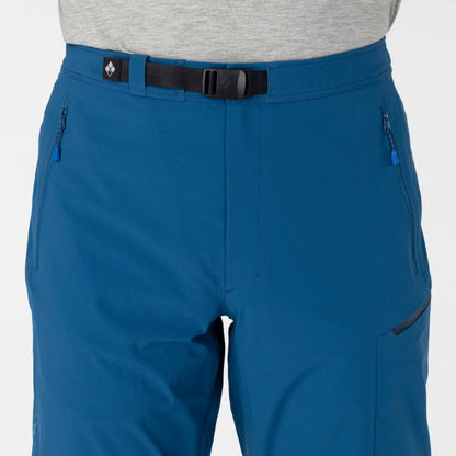 mont-bell: Multiuse Light Convertible Trousers Men's