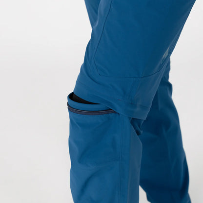 mont-bell: Multiuse Light Convertible Trousers Men's