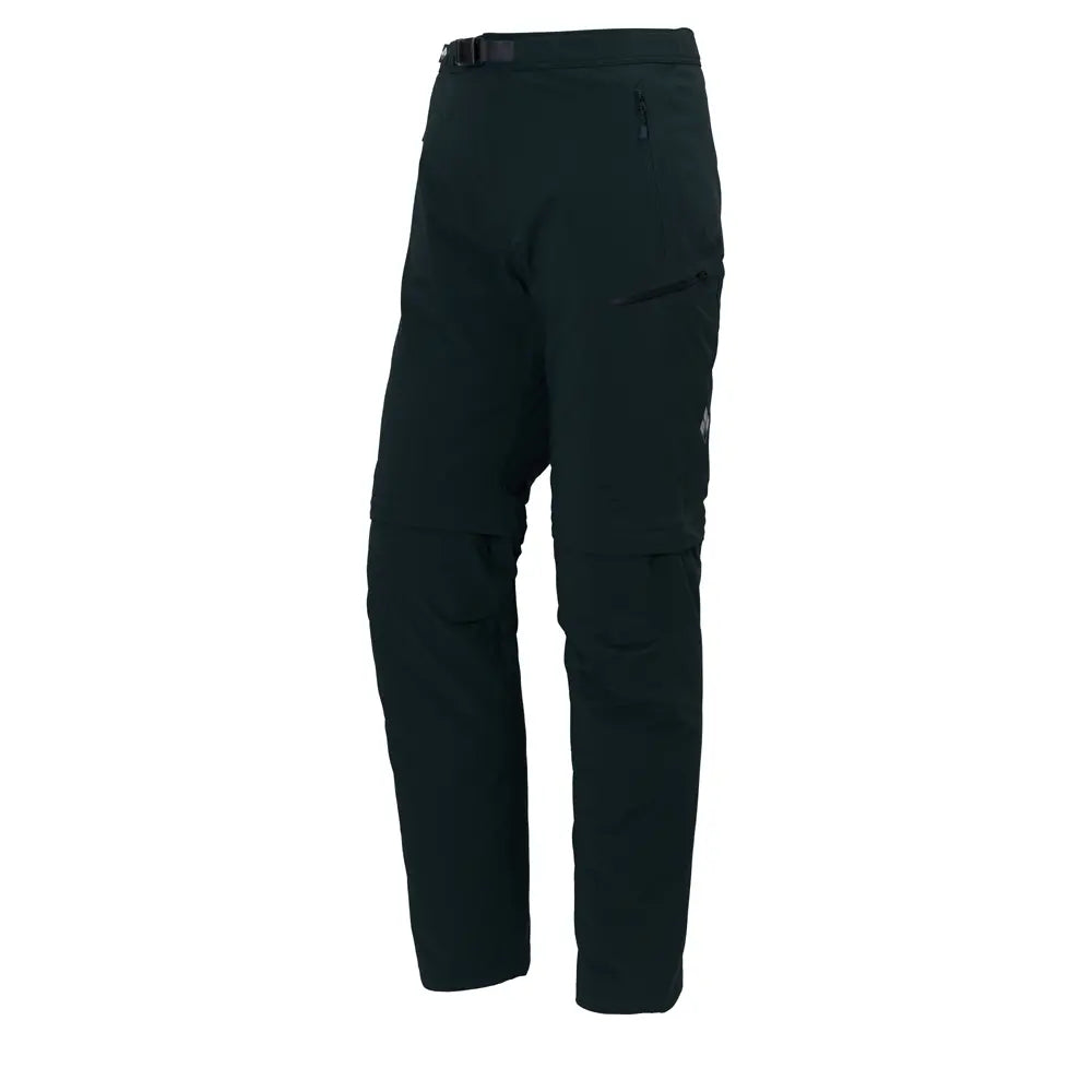 mont-bell: Multiuse Light Convertible Trousers Men's
