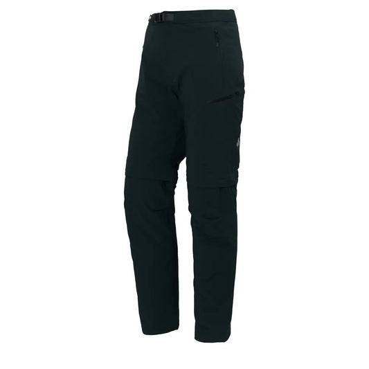 mont-bell: Multiuse Light Convertible Trousers Men's