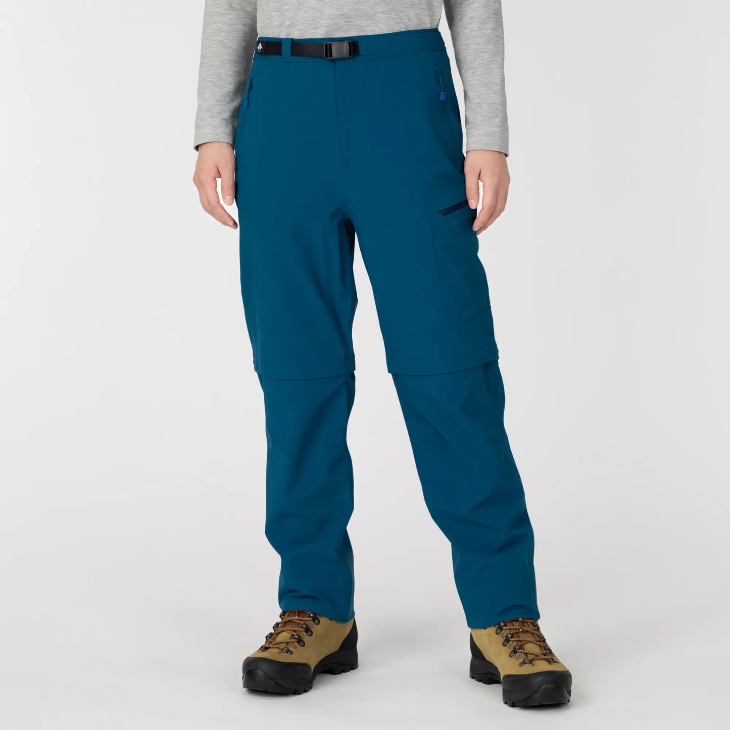 mont-bell: Multiuse Light Convertible Trousers Women's