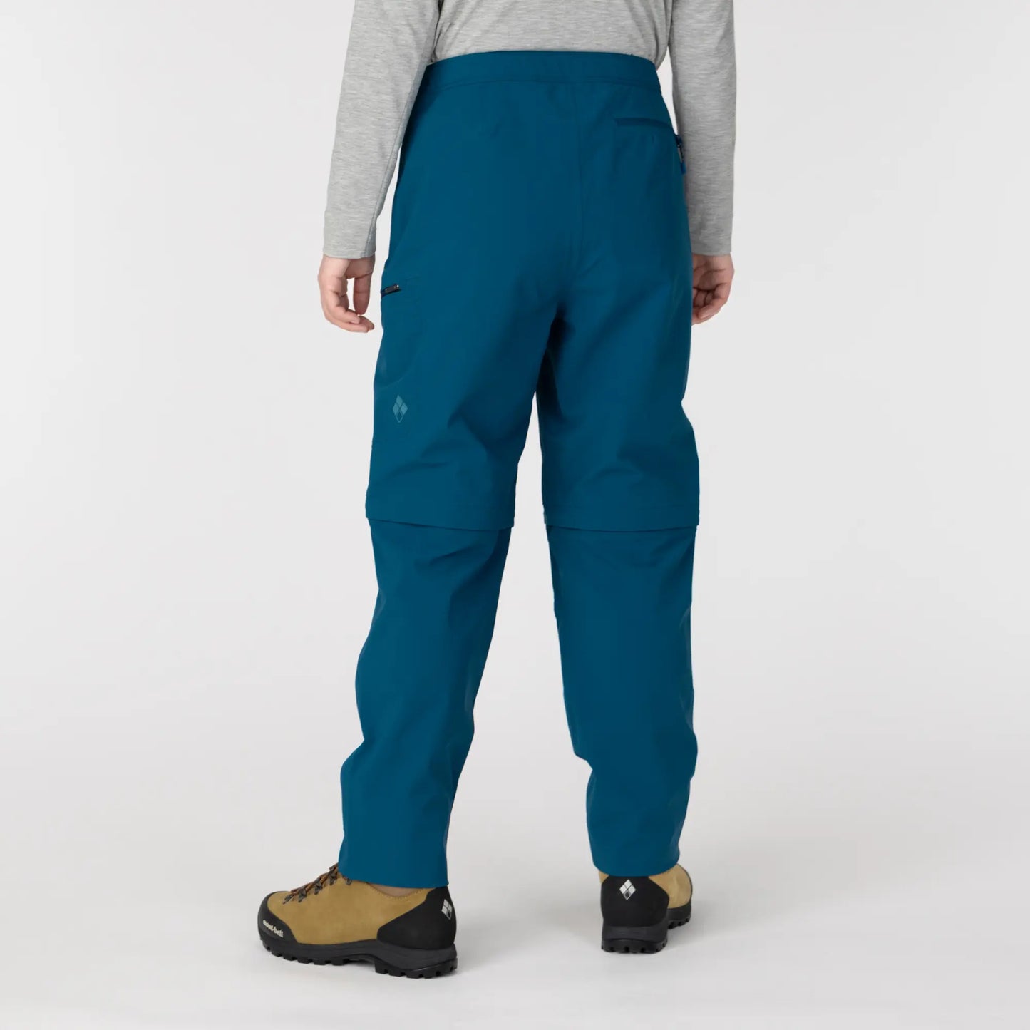 mont-bell: Multiuse Light Convertible Trousers Women's