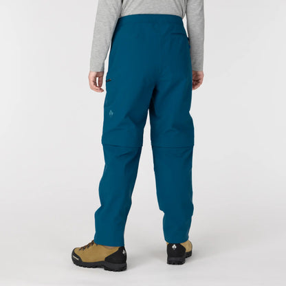 mont-bell: Multiuse Light Convertible Trousers Women's