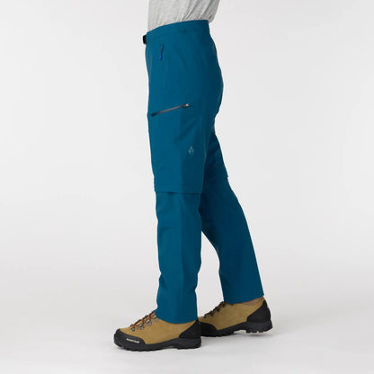 mont-bell: Multiuse Light Convertible Trousers Women's