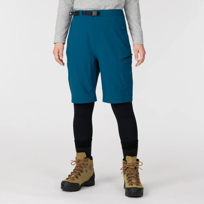 mont-bell: Multiuse Light Convertible Trousers Women's