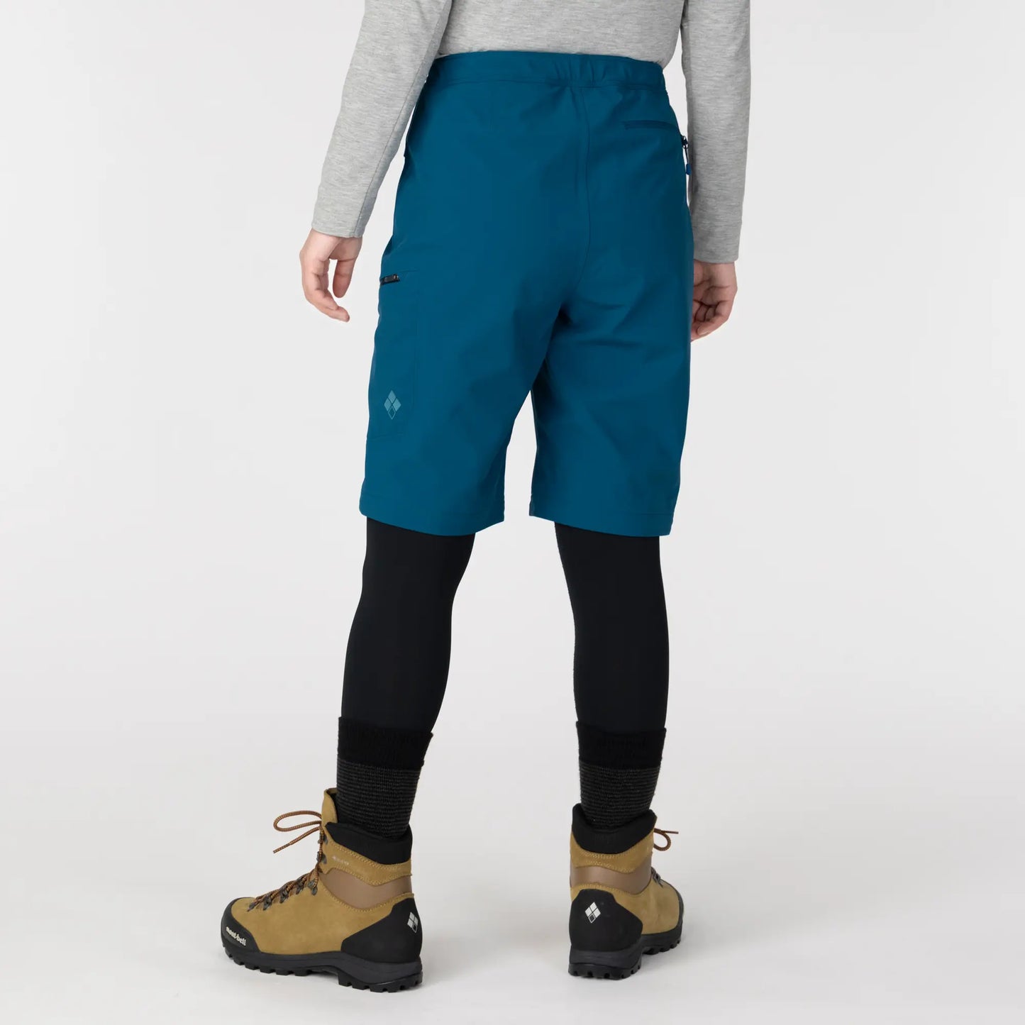 mont-bell: Multiuse Light Convertible Trousers Women's