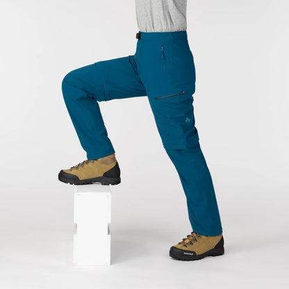 mont-bell: Multiuse Light Convertible Trousers Women's