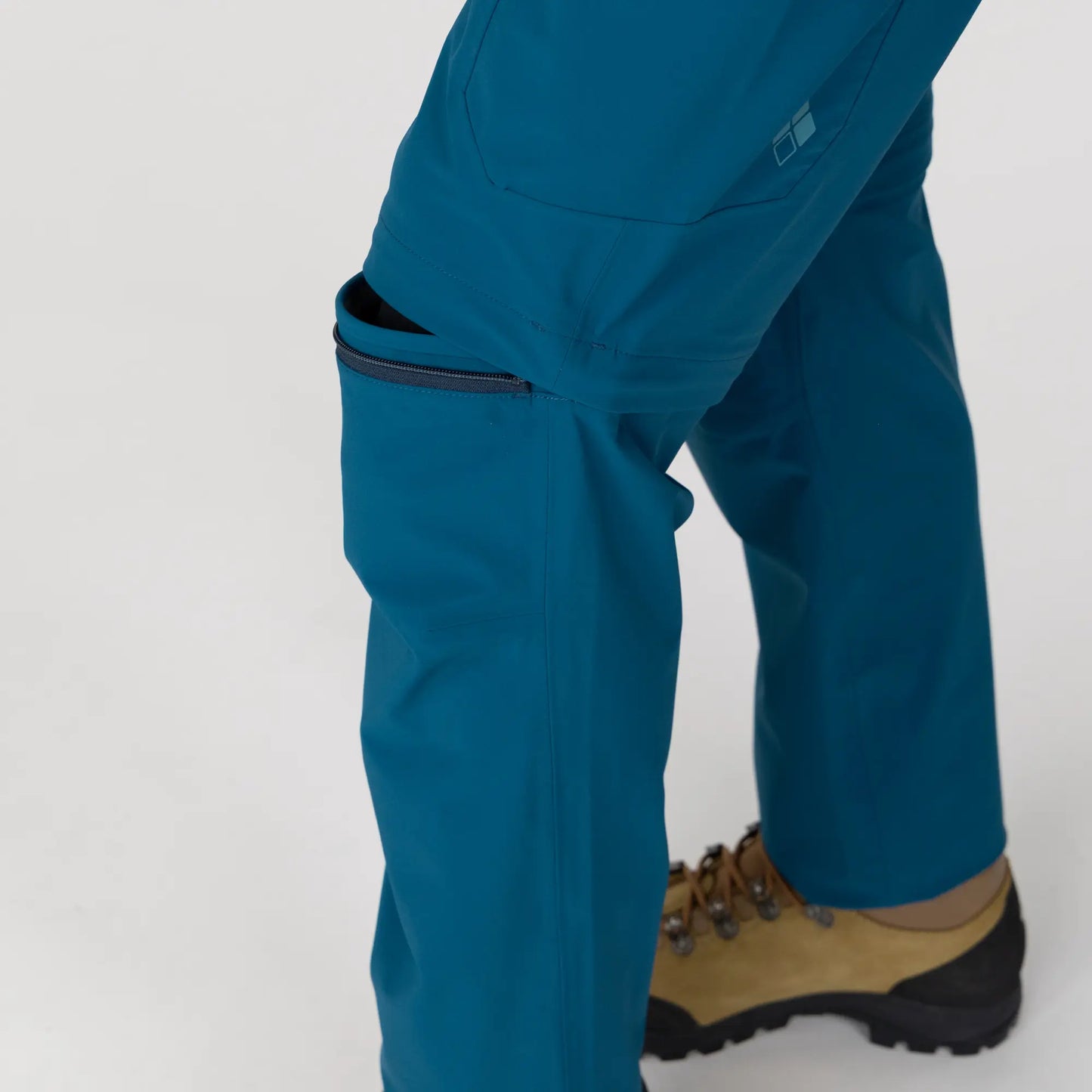 mont-bell: Multiuse Light Convertible Trousers Women's