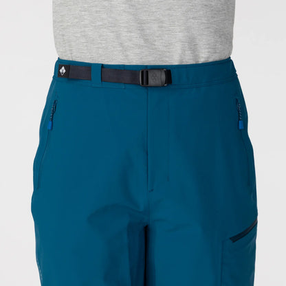 mont-bell: Multiuse Light Convertible Trousers Women's