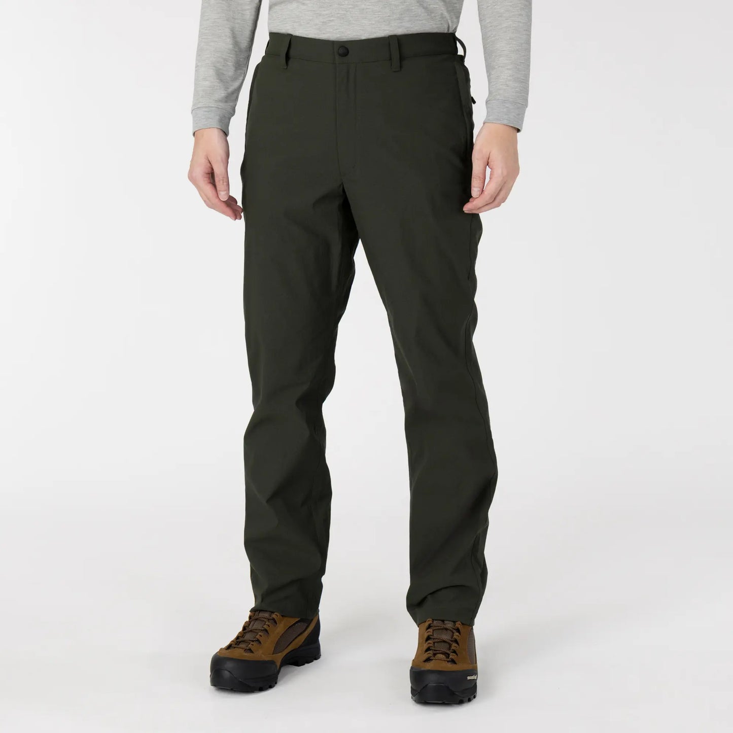 mont-bell: O.D. Light Pants w/ Belt Loops Men's
