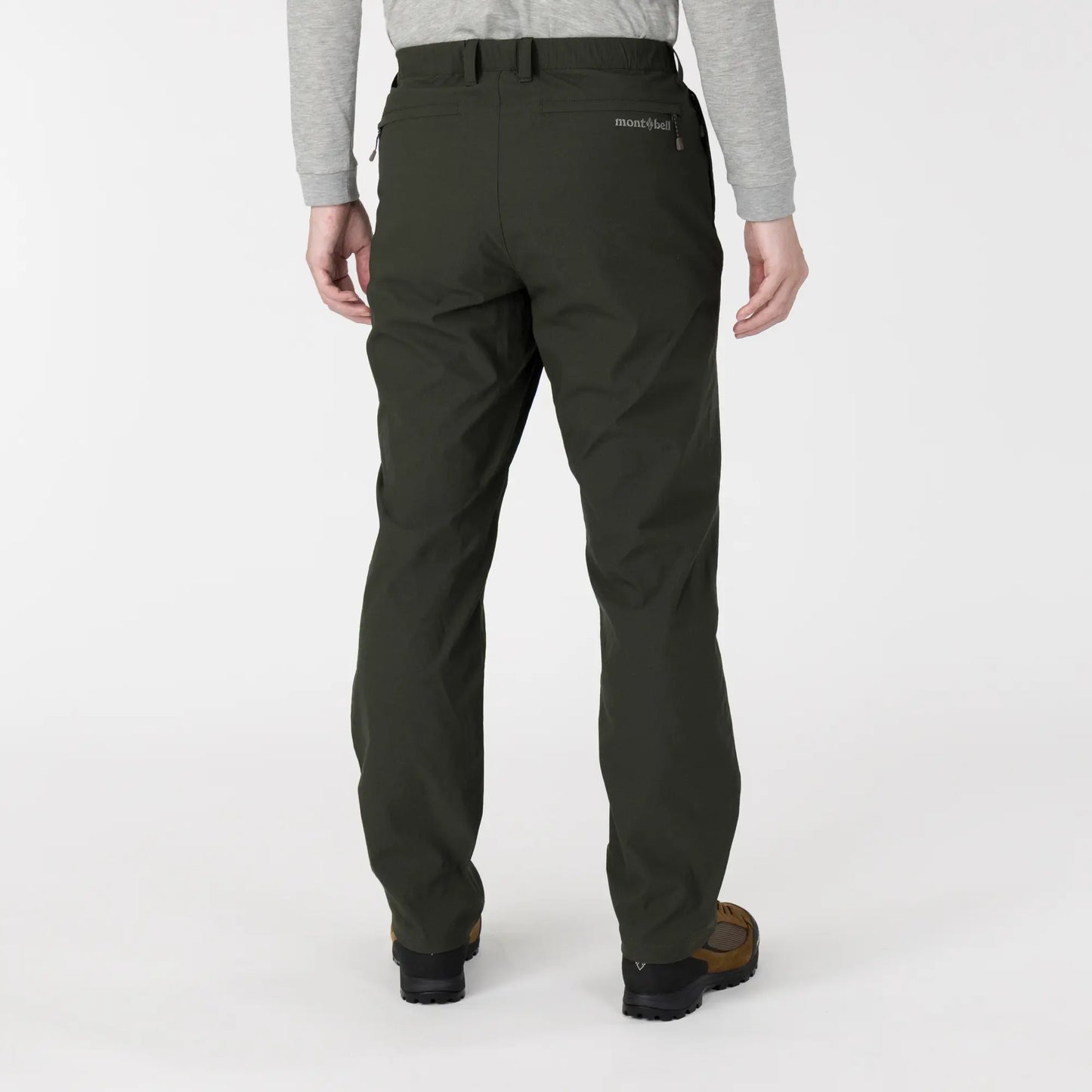 mont-bell: O.D. Light Pants w/ Belt Loops Men's