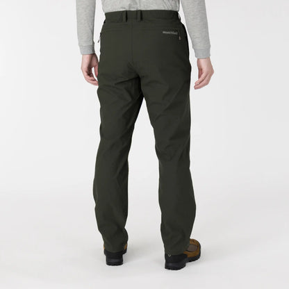 mont-bell: O.D. Light Pants w/ Belt Loops Men's