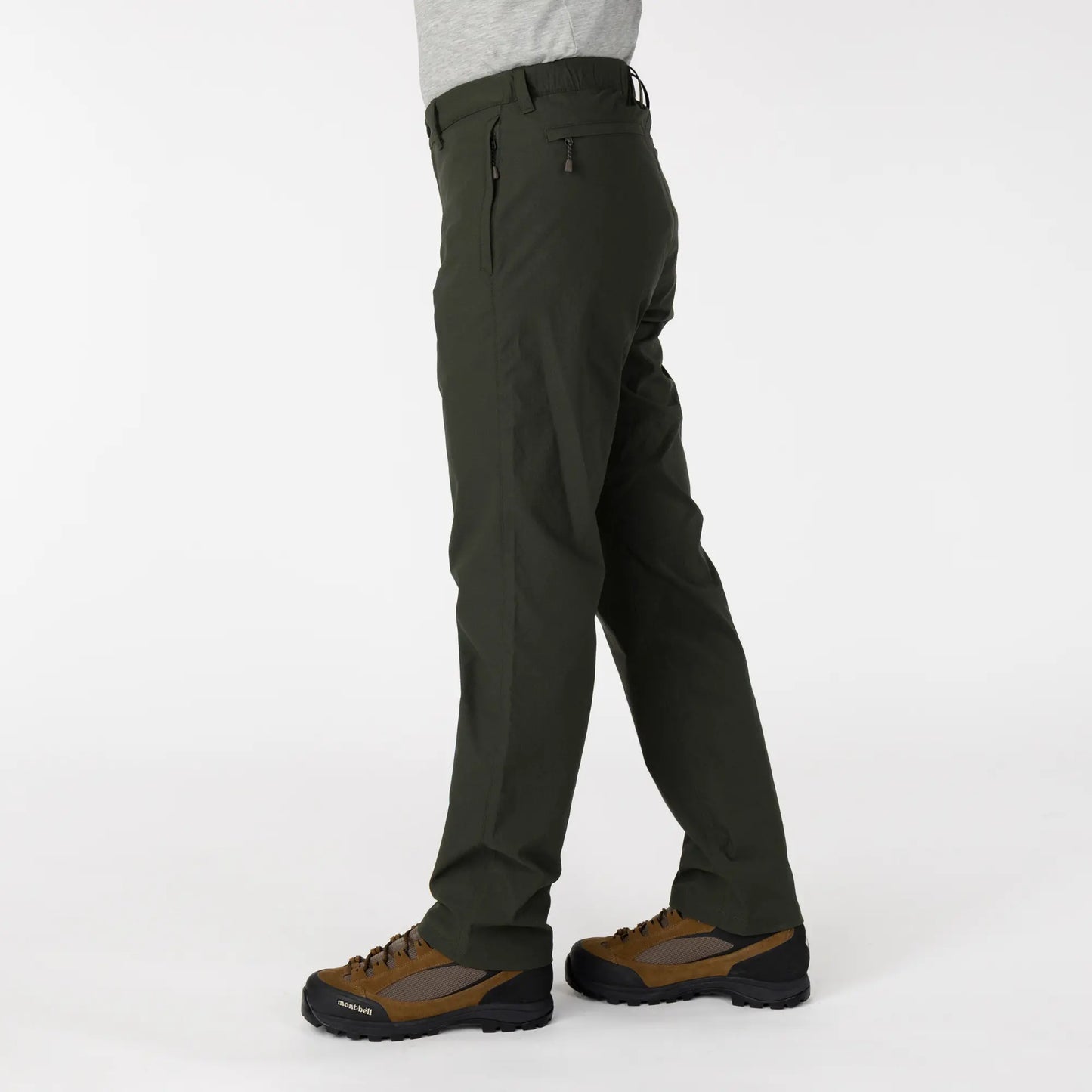 mont-bell: O.D. Light Pants w/ Belt Loops Men's