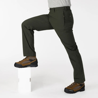 mont-bell: O.D. Light Pants w/ Belt Loops Men's