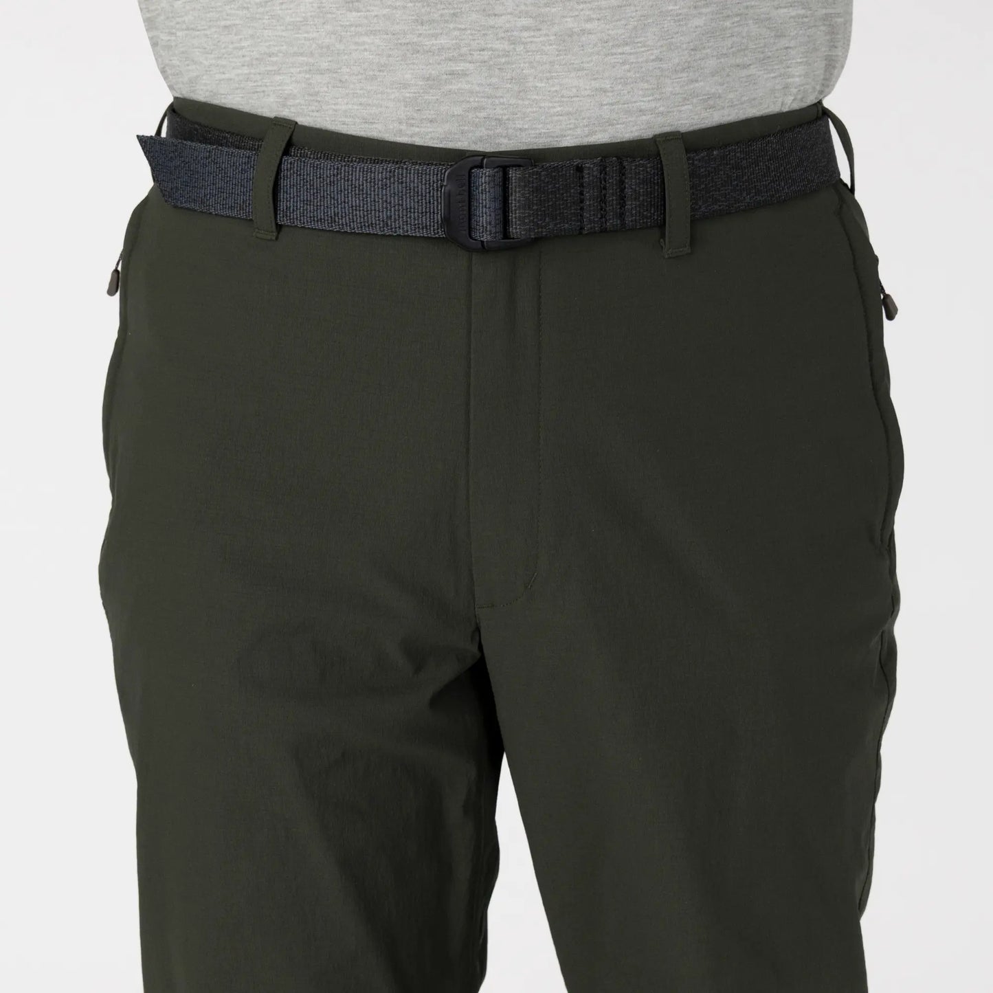 mont-bell: O.D. Light Pants w/ Belt Loops Men's