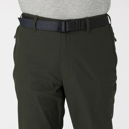 mont-bell: O.D. Light Pants w/ Belt Loops Men's