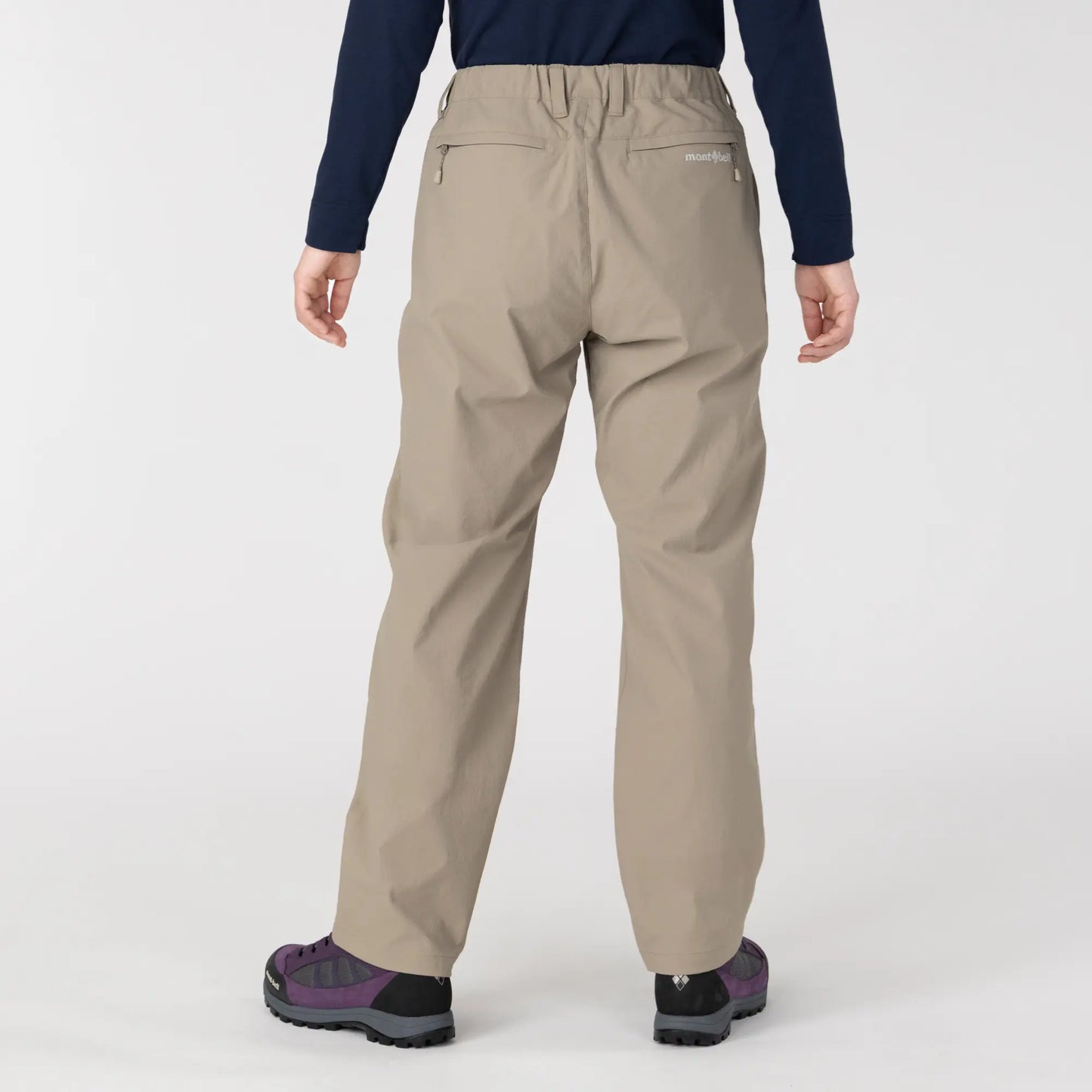 mont-bell: O.D. Light Pants w/ Belt Loops Women's