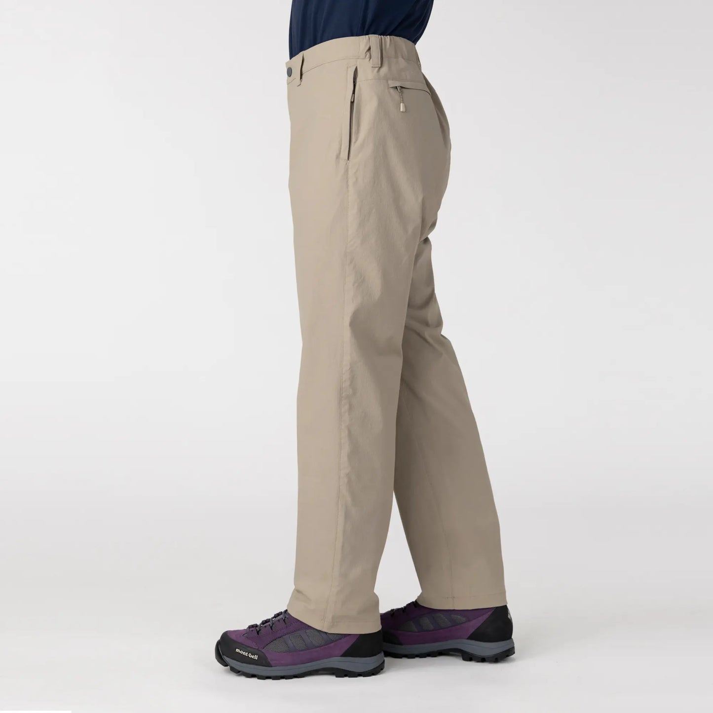 mont-bell: O.D. Light Pants w/ Belt Loops Women's