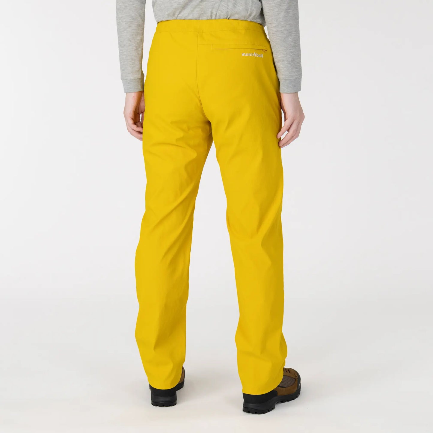 mont-bell: O.D. Light Plain Pants Men's