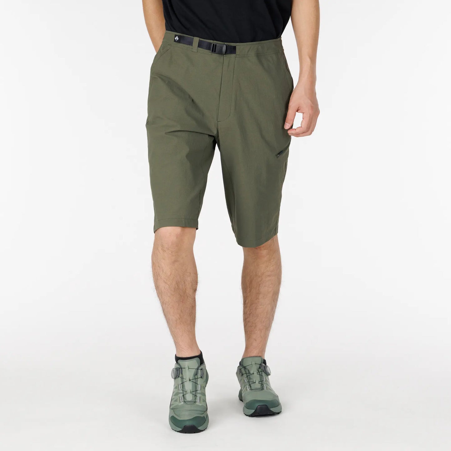 mont-bell: O.D. Knee-Length Shorts Men's