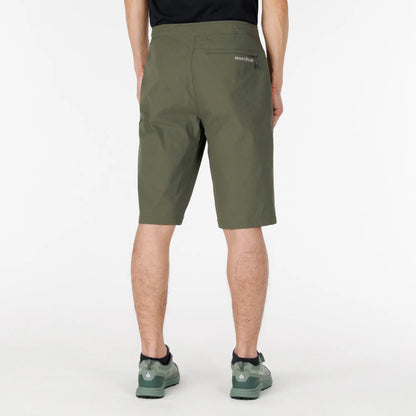 mont-bell: O.D. Knee-Length Shorts Men's